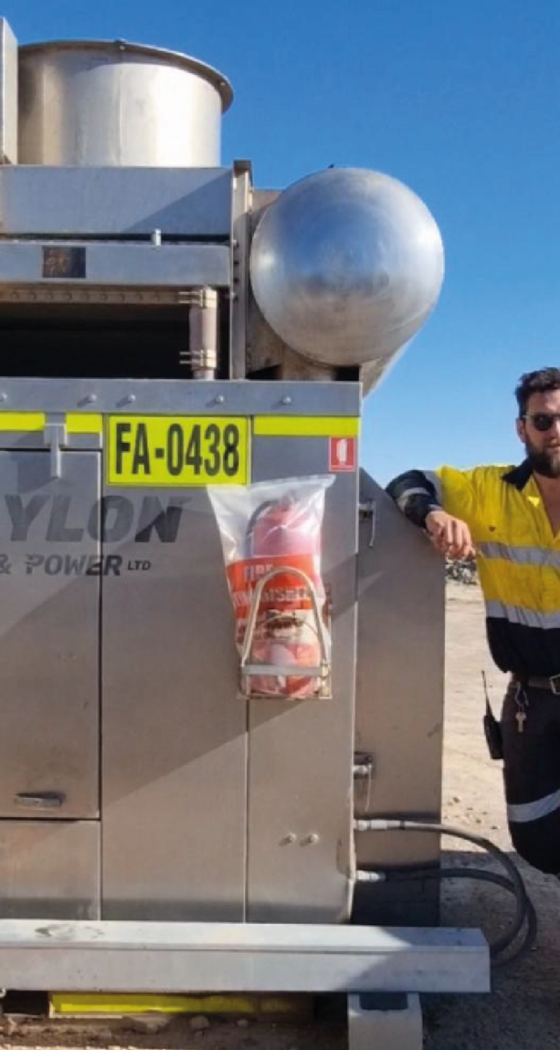 Merge Mechanical Services