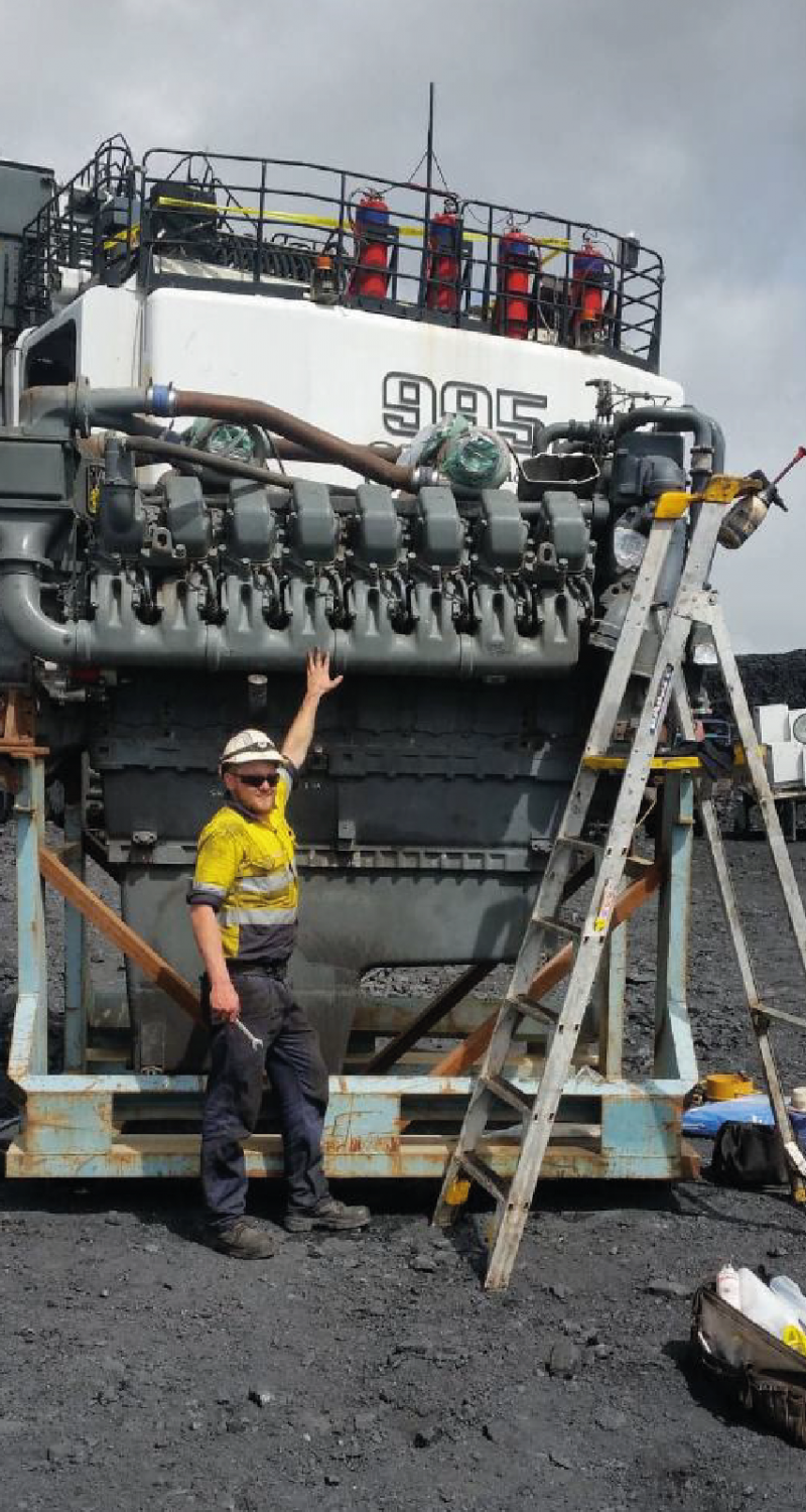 Merge Mechanical | Services
